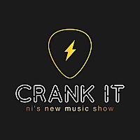 Crank It NI 