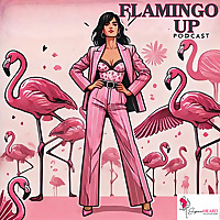 Flamingo Up