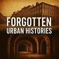 Forgotten Urban Histories: The extraordinary secrets of ordinary cities.