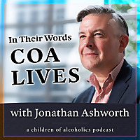 In Their Words: COA Lives with Jonathan Ashworth
