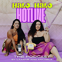 Halo Halo Hotline