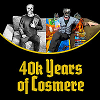 40K Years Of Cosmere