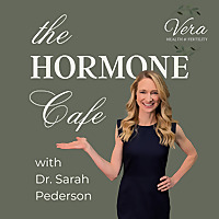 Hormone Cafe