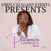 The 10 Minute Planner