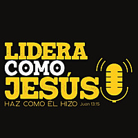 Lidera como Jesús