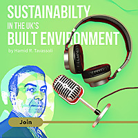 Sustainability in the UK's Built Environment: Comprehensive Strategies for a Greener Future