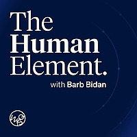 The Human Element | CHRO & HR Leadership Podcast