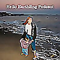 Hello Earthling with Bonnie Wright