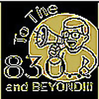 To The 830…and Beyond!!!