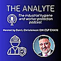 The Analyte