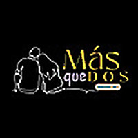 MÁS QUE DOS