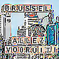 Brussel, allez vooruit! * een NT2-podcast *