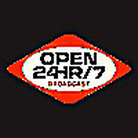 Open 24/7 Urbex Broadcast