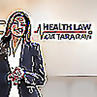 Health Law with Tara Ravi