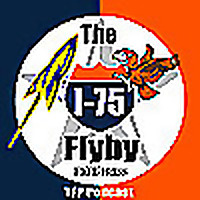 The Flyby Sports Podcast