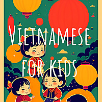 Vietnamese for kids