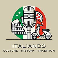 Italiando   Learn Italian Culture & Language