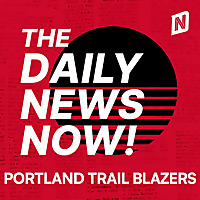 Portland Trail Blazers News Today | 2 Min News | The Daily News Now!