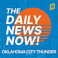 Oklahoma City Thunder News Today | 2 Min News | The Daily News Now!