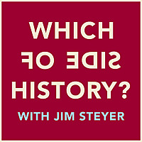 Which Side of History?