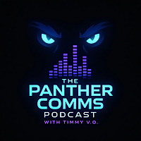 Panther Comms Podcast