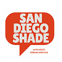 San Diego Shade