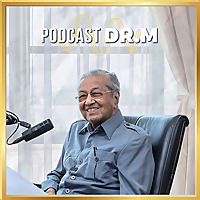 PODCAST DR. M
