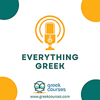 Everything Greek