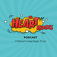 The Heart Heroes Podcast