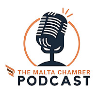 The Malta Chamber Podcast