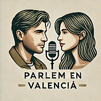 PARLEM EN VALENCIÀ