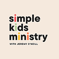 Simple Kids Ministry