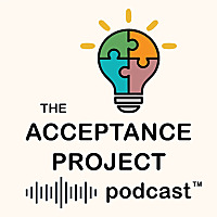 Acceptance Project | Personal Growth, Healing, and Belonging
