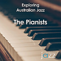 Podcast   Australian Jazz Museum