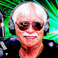 The 'X' Zone Radio/TV Show