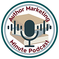 Author Marketing Minute