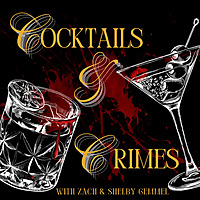 Cocktails and Crimes