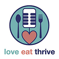 Love Eat Thrive