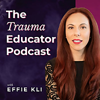 The Trauma Educator Podcast