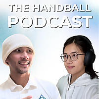 TRINITY HANDBALL PODCAST