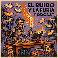 Libros Que Aún No Lees: Podcast