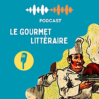 Le gourmet littéraire
