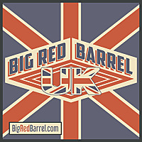 BRB UK Podcast