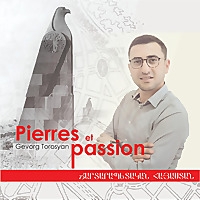 Pierres et passions ?️