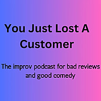 You Just Lost A Customer