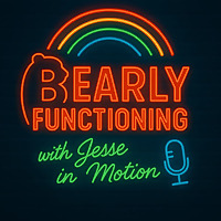 Bearly Functioning