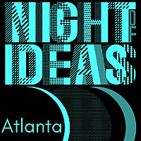 Night of Ideas Atlanta