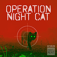 Operation Night Cat