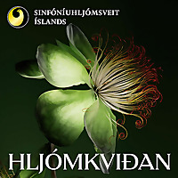 Hljómkviðan   Hlaðvarp Sinfóníuhljómsveitar Íslands