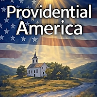 Providential America